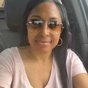 Meet your Posher, Katherine